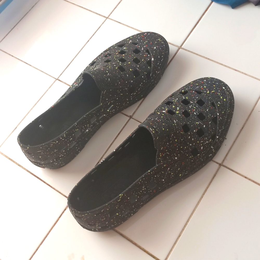 Womens Van's size 10 NEW